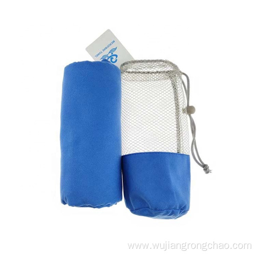 Microfiber Towel Wholesale Running Badminton Towel Hand Ice Cooling Towel